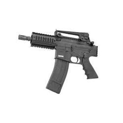 MOSSBERG 715 PISTOL 22LR 10RD 884110372369