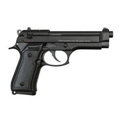 CHIAPPA FIREARMS M9-22 22LR 5" 10RD UPC: 752334700001