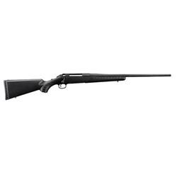 RUGER American Bolt 223 Remington 22" 5+1 Black Composite Stock Matte UPC:736676069132