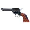 Image 1 : Heritage Rough Rider Revolver 22LR 4.75" 6RD Cocobolo Wood Grip 727962500200