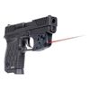 Image 1 : DIAMONDBACK FIREARMS 9MM LaserLyte Laser 3" 6+1 UPC: 815875012245