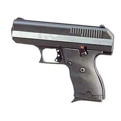 Hi-Point 380 ACP 3.5" 8+1 Black Poly Grip 752334038036