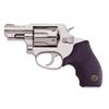 Image 1 : TAURUS 85FS 38 Special 2" SS 5rd 725327611271