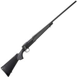 Remington 700 SPS Bolt Action Rifle 7mm STW 26" 3+1 Blk Syn Stk Blued 047700855851