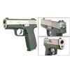 Image 1 : KAHR ARMS CW45 45ACP 6RD 3.5" - UPC: 602686107310