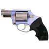 Image 1 : CHARTER ARMS LAVENDER LADY 38 SPECIAL 2" 678958538410