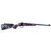 Image 1 : CRICKETT 22 BL/MUDDY GIRL 22 LR UPC: 611613001607