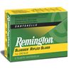 Image 1 : Remington Ammo Slugger Rifled Slugs 12ga 3" 1oz 250 Shells UPC 047700029702