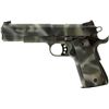 Image 1 : Sig Sauer 1911 22LR 5" 10+1 Contrast Sights Poly Grips Camo 798681449002