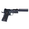 Image 1 : AMERICAN TACTICAL IMPORTS GSG German Sports Guns 22LR 3.4" TB 10+1 Blue 813393016202