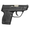 Image 1 : TAURUS 738 TCP 380ACP BLK SS 3.3" 6+1 UPC: 725327608554