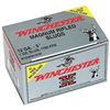 Image 1 : Winchester Super-X Rifled Lead 12 ga 3" 1 oz Slug 150Shells UPC 20892014305