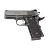 Image 1 : Smith & Wesson 1911 SUB CMPCT 45ACP 3" Adj Sights 7+1 UPC 022188780208
