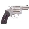 Image 1 : RUGER Revolver 38 Special 2.25" 5RD Rubber Grip Satin FS 736676057375