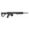 Image 1 : DANIEL DEFENSE AMBUSH V7 6.8MM SPC 18" Barrel 5 Rounds Collapsible Stock Black 815604015677