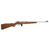 Image 1 : Mossberg 802 Plinkster Bolt Action Rimfire Rifle 22LR 21" Barrel 10 Rounds UPC 884110382238