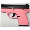 Image 1 : BERETTA Nano 9mm 3.07" 6&8RD Pink Poly Frame/Grip Blk UPC: 082442719276