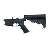 Image 1 : CMMG LOWER COMPLETE W/6-POS MIL-SPEC-UPC Code: 852005002523