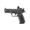 Image 1 : S&W M&P9 178061 Pro Optics Ready 9mm -UPC # 022188780611