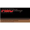 Image 1 : PMC Bronze 38 Super +P Full Metal Jacket 130 GR-500 Rounds-UPC # 741569070126