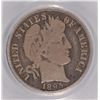 Image 2 : 1895-O BARBER DIME PCGS VG-8
