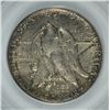 Image 2 : 1935-S TEXAS COMMEN HALF DOLLAR PCGS MS-62 OGH