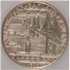 Image 3 : 1936-S BAY BRIDGE COMMEN HALF DOLLAR SEGS MS-61 DETAILS