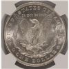Image 3 : 1879-O MORGAN DOLLAR NGC MS-65 (RARE)