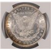 Image 3 : 1883-CC MORGAN DOLLAR NGC MS-64
