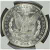 Image 3 : 1883-CC MORGAN DOLLAR NGC MS-65
