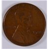 Image 1 : 1924-D LINCOLN CENT VF-30