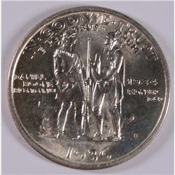 1936-S BOONE COMMEN HALF DOLLAR MS-64