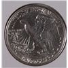 Image 2 : 1942 WALKING LIBERTY HALF DOLLAR MS-63