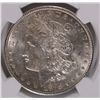 Image 2 : 1878-S MORGAN DOLLAR NGC MS-62