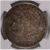 Image 2 : 1878-S MORGAN DOLLAR NGC MS-63
