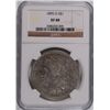 Image 1 : 1895-O MORGAN DOLLAR NGC XF-40