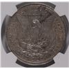 Image 3 : 1895-O MORGAN DOLLAR NGC XF-40