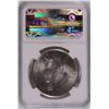 Image 4 : 1927 PEACE DOLLAR NGC MS-64