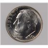 Image 2 : 1960 ROOSEVELT DIME, PCI MS-67 FULL TORCH! LISTS FOR $350.00