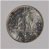 Image 3 : 1961 ROOSEVELT DIME, PCI MS-67 FULL TORCH! LIST FOR $530.00