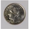 Image 2 : 1961-D ROOSEVELT DIME, PCI MS-67 FULL TORCH  RARE!! LIST FOR $880.00