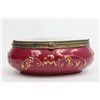 Image 4 : Unusual porcelain figural box