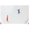 Image 7 : Unusual porcelain figural box