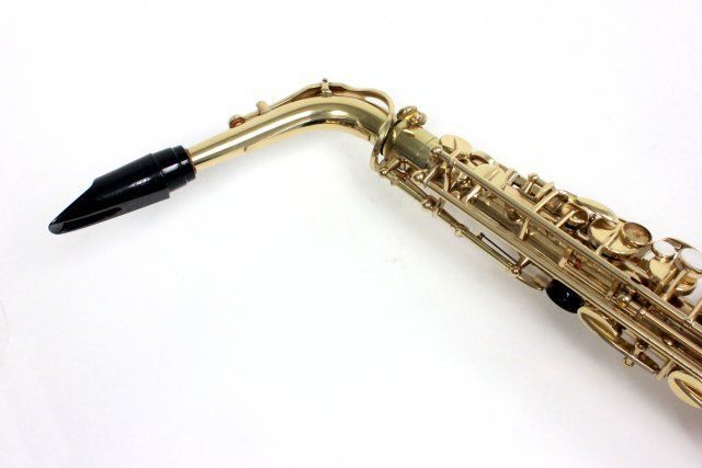 Alpine brass alto sax