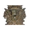 Image 3 : Figural bronze mount piece