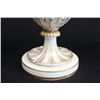 Image 8 : Covered porcelain urn