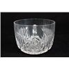 Image 3 : Cut glass punch cups