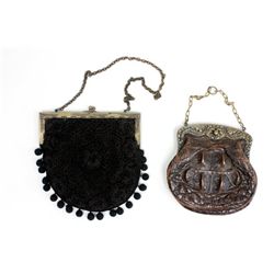 Early 1900's purses