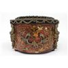 Image 3 : Boulle style French planter
