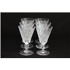 Image 1 : Waterford crystal glasses